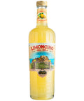 Limoncino Dell' Isola Caffo - 70cl
