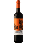 Llebre Tomàs Cusiné Costers del Segre DO 2022 - 75cl