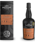 Lost Distillery Lossit Classic Selection Blendet Malt Scotch Whisky - 70cl