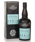 Lost Distillery Towiemore Classic Selection Blendet Malt Scotch Whisky - 70cl