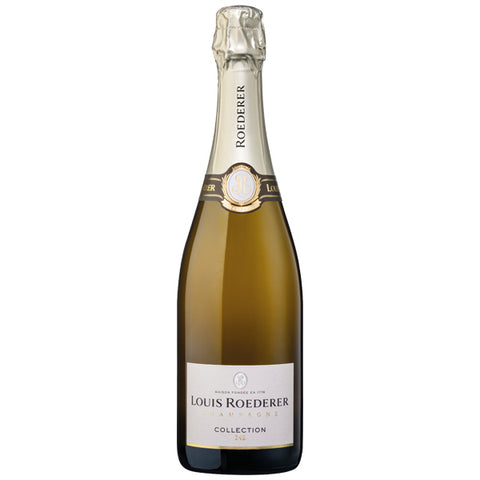Louis Roederer Collection 242 