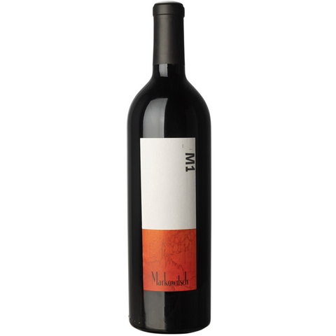 Markowitsch M1 Carnuntum DAC 2021 - 75cl
