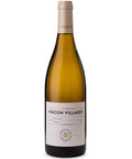 Mâcon-Villages AOC 2024 Domaine Chanson Père & Fils - 75cl