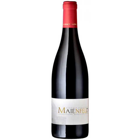 Maienfeld Pinot Noir AOC Graubünden 2023 Nüesch - 75cl