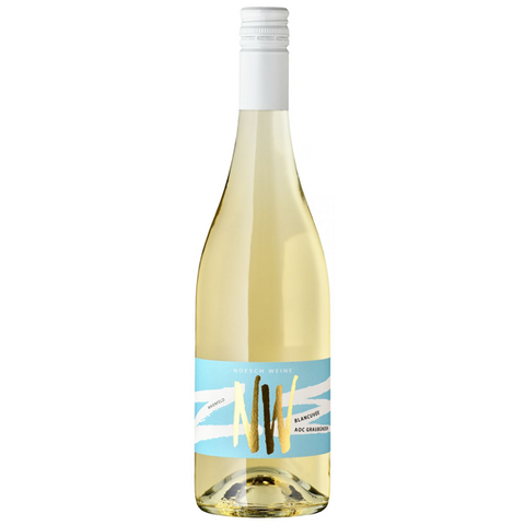 Maienfeld Blancuvée AOC Graubünden 2025 Nüesch - 75cl