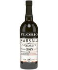 Marsala Florio Semisecco 2015 - 75cl