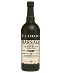 Marsala Florio Semisecco Superiore Riserva 2007 - 75cl