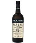 Marsala Florio Vergine Riserva 2004 - 75cl