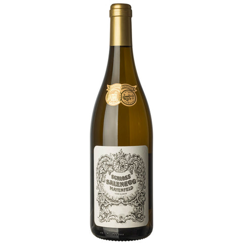 Mayenfelder Cuvée Blanche AOC Bio & Vegan 2020 - 75cl
