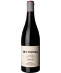Mencía Alicante Bouschet Mengoba Bierzo DO 2020 - 75cl