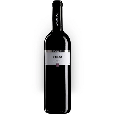 Merlot Sensorielle AOC Valais