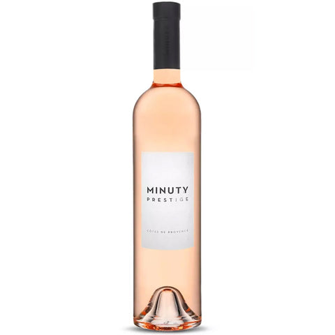 Minuty Prestige Rosé Côtes de Provence AOP 2023 - 75cl