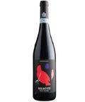 Nebacco Nero D'Avola Caruso & Minini DOC 2022 - 75cl