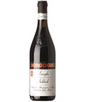 Nebiolo Borogno DOC 2021 - 75cl