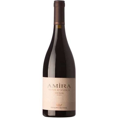 Nero d'Avola Amira DOC 2022 - 75cl