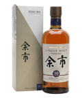 Nikka Yoichi 10 Years Old Single Malt 70cl