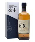 Nikka Yoichi Single Malt 70cl