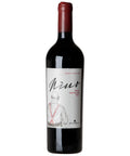 Nino Rosso Gran Cru Caruso & Minini 2015 - 75cl
