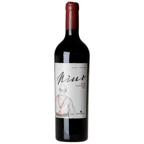 Nino Rosso Gran Cru Caruso & Minini 2015 - 75cl