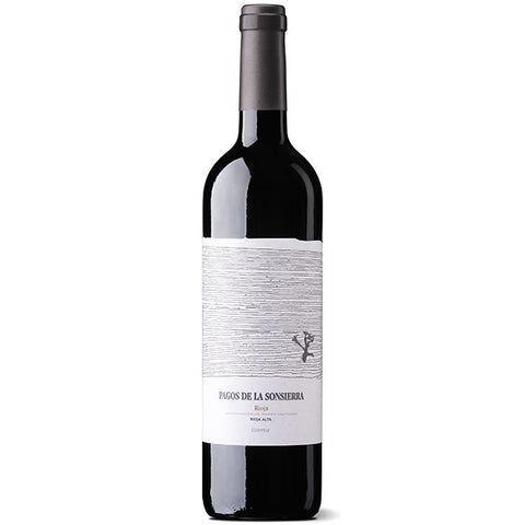 Pagos de la Sonsierra Reserva 2016 - 75cl