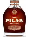 Papa's Pilar Ernest Hemingway Rum Rye Whisky Barrel Finished - 70cl