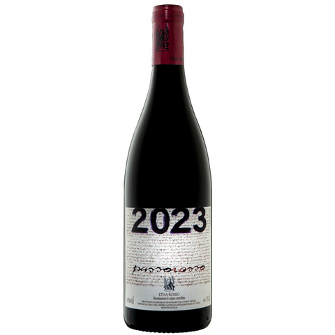 Passorosso Etna Passopisciaro DOC 2023