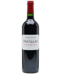 Pauillac de Lynch-Bages 2019 - 75cl