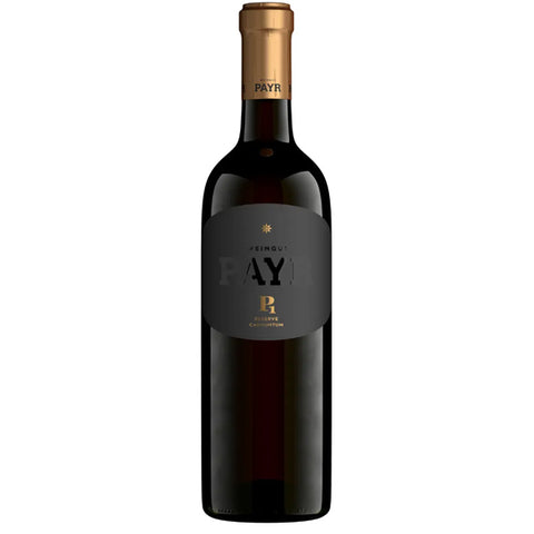 Payr P1 2015 Bio - 75cl