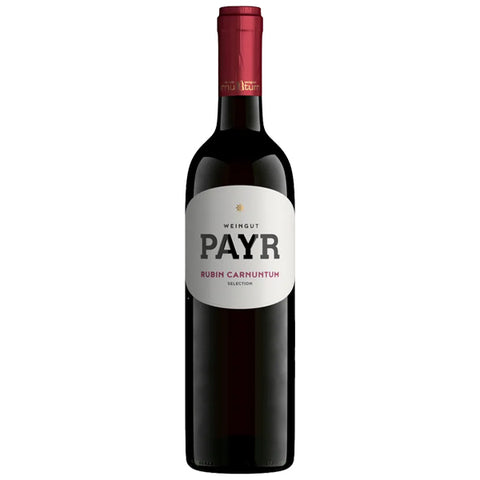 Payr Rubin Carnatum 2020 Bio - 75cl
