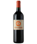 Petit Figeac Saint-Émilion Grand Cru 2023 - 75cl
