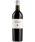 Pingus 2020 3er Holzkiste - 3x 75cl