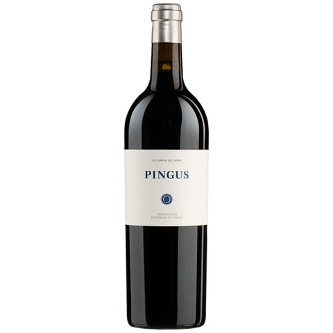 Pingus 2020 3er Holzkiste - 3x 75cl