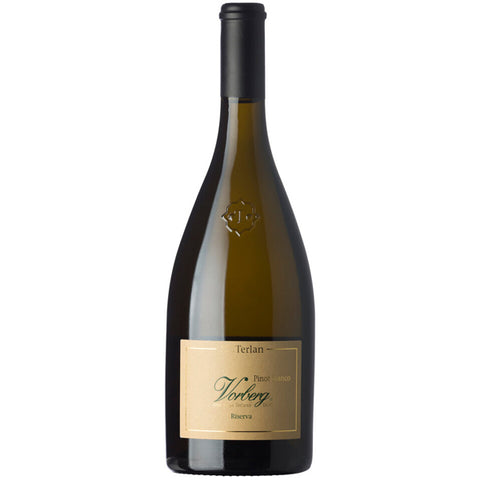 Pinot Bianco Riserva Vorberg Terlan DOC 2021 - 75cl