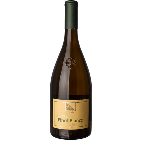 Pinot Bianco Tradition Terlan DOC 2023 - 75cl