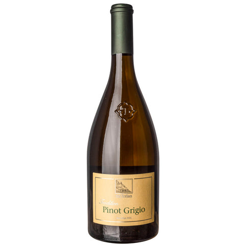 Pinot Grigio Tradition Terlan DOC 2023 - 75cl