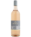 Pinot Noir Blanc AOC Zürich 2025 Weingut Lindetröpfli