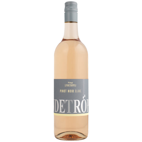 Pinot Noir Blanc AOC Zürich 2025 Weingut Lindetröpfli