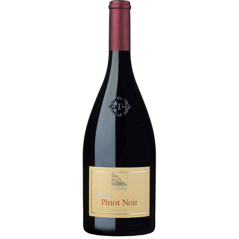 Pinot Noir Tradition DOC 2025 Kellerei Terlan - 75cl