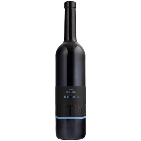 Pinot Noir Traditionell AOC Zürich 2024 Weingut Lindetröpfli
