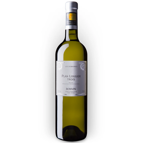 Plan Loggier Trois AOC Valais - 75cl