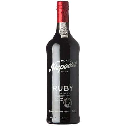 Porto Ruby Niepoort - 75cl