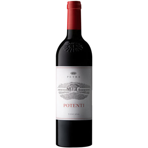 Potenti Petra Toscana IGT 2022 - 75cl