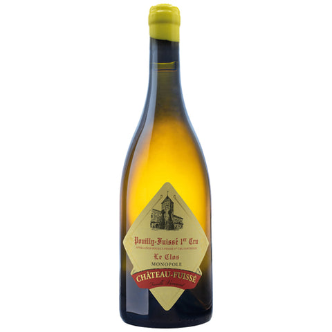 Pouilly Fuissé 1er Cru Le Los Monopole AOP 2023 - 75cl