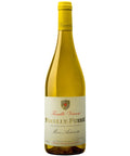 Pouilly Fuissé Marie Antoinette AOP 2023 - 75cl