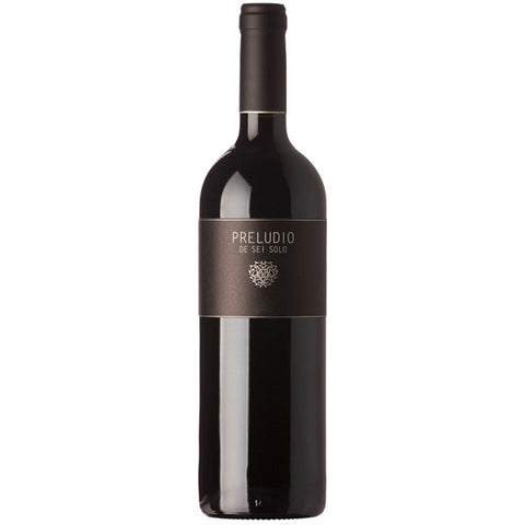 Preludio de Sei Solo 2019 - 75cl