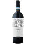 Tenuta Giustini Areale Primitivo di Manduria DOP 2023 - 75cl