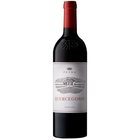 Quercegobbe Petra Toscana IGT 2023 - 75cl