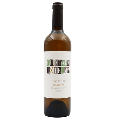 Quinta da Extrema Reserva Branco DOC 2019 - 75cl