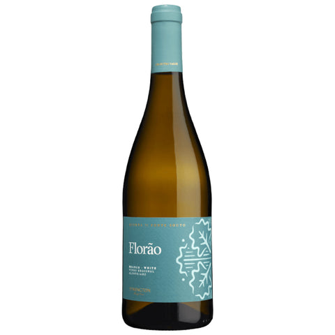 Quinta da Fonte Souto Florão Branco 2022 - 75cl