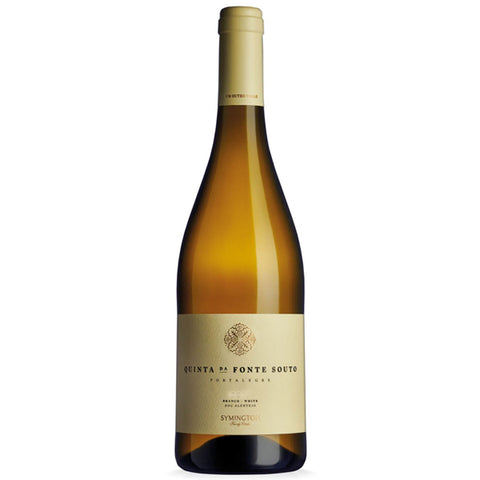 Quinta da Fonte Souto Branco 2021 - 75cl